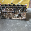 Двигатель TOYOTA 1HD-FTE БЛОК БЕЗ ВСЕГО LAND CRUISER HDJ101 '2003-