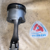Поршень с шатуном Toyota 1HD-FTE Land Cruiser HDJ100 '2002-2007 13101-17120-02 (B) номер поршня 13201-17022