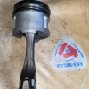 Поршень с шатуном Toyota 1HD-FTE Land Cruiser HDJ100 '2002-2007 13101-17120-02 (B) номер поршня 13201-17022