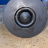 Поршень с шатуном Toyota 1HD-FTE Land Cruiser HDJ100 '2002-2007 13101-17120-02 (B) номер поршня 13201-17022