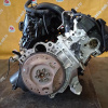 Двигатель BMW 3-Series N46B20BA-B220H863 N46 320i VA72 БЕЗ НАВЕСНОГО Япония 89 т.км E90 '02.2005