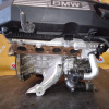 Двигатель BMW 3-Series N46B20BA-B220H863 N46 320i VA72 БЕЗ НАВЕСНОГО Япония 89 т.км E90 '02.2005