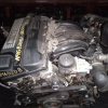 Двигатель BMW 3-Series N46B20BA-B220H863 N46 320i VA72 БЕЗ НАВЕСНОГО Япония 89 т.км E90 '02.2005