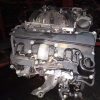Двигатель BMW 3-Series N46B20BA-B220H863 N46 320i VA72 БЕЗ НАВЕСНОГО Япония 89 т.км E90 '02.2005