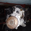 Двигатель BMW 3-Series N46B20BA-B220H863 N46 320i VA72 БЕЗ НАВЕСНОГО Япония 89 т.км E90 '02.2005