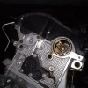 Двигатель BMW 3-Series N46B20BA-B220H863 N46 320i VA72 БЕЗ НАВЕСНОГО Япония 89 т.км E90 '02.2005