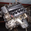 Двигатель BMW 3-Series N46B20BA-B220H863 N46 320i VA72 БЕЗ НАВЕСНОГО Япония 89 т.км E90 '02.2005