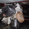 Двигатель BMW 3-Series N46B20BA-B220H863 N46 320i VA72 БЕЗ НАВЕСНОГО Япония 89 т.км E90 '02.2005