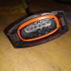 Датчик кислородный Opel LCH/Z22YH Zafira B A05 в 6к 5пр CL 55355106