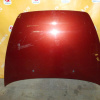Капот Volvo S40 MK/MC/MS/MW '2004-2012