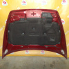 Капот Volvo S40 MK/MC/MS/MW '2004-2012