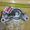 Ролик обводной Honda / 31175-PRA-000 + 31190-RBA-000 Accord CL7/CL9 K20A/K24A