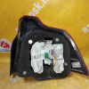 Стоп Volvo S40 MS '2008-2012 L LED - диод. 2303