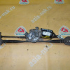 Моторчик привода дворниками Hyundai Sonata NF/EK '2004-2010 F LHD с трапецией
