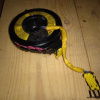 Шлейф подрулевой Hyundai TB/BJ Getz/Clic '2002-2010