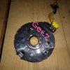 Шлейф подрулевой Hyundai TB/BJ Getz/Clic '2002-2010