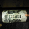 Привод Volvo MK/MS/MW C30/S40/V50 B4204S3 перед, прав 2WD 6DCT450/MPS6 6-ступ. робот ABS '2008-2012