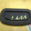 Кожух маховика Toyota 90950-01809 Chaser/Crown/Cresta/Mark II JZX90/JZX100/JZX110/JZS150/JZS170/JCE15/ST195/ST215/ST202/SXA10/SW20 1JZ-GE/1JZ-FSE/2JZ-