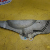 Кожух маховика Mitsubishi MD191172 RVR/Chariot N23W/N43W 4G15/4G63/4G93/4D68 4WD крышка, (W4A321 с подушкой)