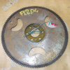 Маховик Chevrolet LDE/F16D4/2H0/F18D4 Aveo T300/J300 акпп MH9 GM 6T30, MH8 GM 6T40, 55564825 55565760