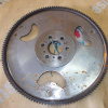 Маховик Chevrolet LDE/F16D4/2H0/F18D4 Aveo T300/J300 акпп MH9 GM 6T30, MH8 GM 6T40, 55564825 55565760