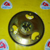 Маховик Chevrolet LDE/F16D4/2H0/F18D4 Aveo T300/J300 акпп MH9 GM 6T30, MH8 GM 6T40, 55564825 55565760