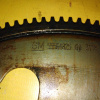 Маховик Chevrolet LDE/F16D4/2H0/F18D4 Aveo T300/J300 акпп MH9 GM 6T30, MH8 GM 6T40, 55564825 55565760