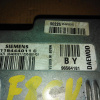 Блок управления двс Daewoo Matiz M100/M150 LQ2/F8CV '1998- Siemens K11544011C BY