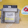 Блок управления двс Chevrolet Epica V250 LF3/X20D1 '2006 F7