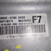 Блок управления двс Chevrolet Epica V250 LF3/X20D1 '2006 F7