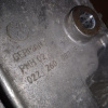 Крепление генератора Volkswagen AZZ/BMV/BHK Touareg 7LA/7L6 VAG 022260089F 022260087F