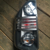 Стоп TOYOTA L VOXY ZRR70