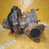 Турбина Hyundai D4BH/4D56T Porter '2004- 2.5 TD 4D56 TCI 5 болтов, с охлаждением, ЭЛ.ТНВД,  715924-0002 2820042700