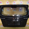 Дверь задняя Hyundai Terracan HP/EF '2003 в сборе (дефект, вмятина)