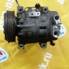 Компрессор кондиционера Nissan VK45 Cima