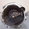 МКПП Kia Sorento D4CB 4WD 5MT 2.5 CRDi WGT Euro 3 без раздатки BL/FY
