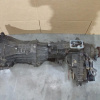 МКПП Kia Sorento D4CB 4WD 5MT 2.5 CRDi WGT Euro 3 без раздатки BL/FY