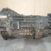 МКПП Kia Sorento D4CB 4WD 5MT 2.5 CRDi WGT Euro 3 без раздатки BL/FY