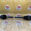 Привод Chevrolet T200 Aveo B12S1 перед, лев МКПП (WG) дефект наружнего пыльника