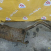 Глушитель Hyundai ix55 EN D6EA '2006-2013 3.0 CRDi S 4WD 6AT задняя банка R