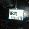 Зеркало Hyundai Santa Fe CM/BM лев 12+4к с повторителем и подсветкой LHD-левый руль '2010-2012