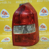 Стоп Hyundai Tucson JM/BH '2004-2009 R 92402-2E0
