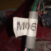 Стоп Hyundai Tucson JM/BH '2004-2009 R 92402-2E0