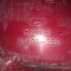 Стоп Hyundai Tucson JM/BH '2004-2009 R 92402-2E0