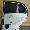 Дверь боковая Chevrolet Lacetti J200/48 зад, прав Хэтчбек, в сборе (без ветровика)