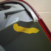 Стоп Chevrolet Cruze J300 '2008- R Sedan (дефект на стекле)