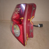 Стоп Hyundai Getz TB/BJ '2002-2005 L Clic (дефект корпуса)
