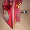 Стоп Hyundai Getz TB/BJ '2002-2005 L Clic (дефект корпуса)
