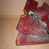 Стоп Hyundai Getz TB/BJ '2002-2005 L Clic (дефект корпуса)