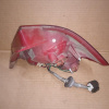 Стоп Hyundai Getz TB/BJ '2002-2005 L Clic (дефект корпуса)